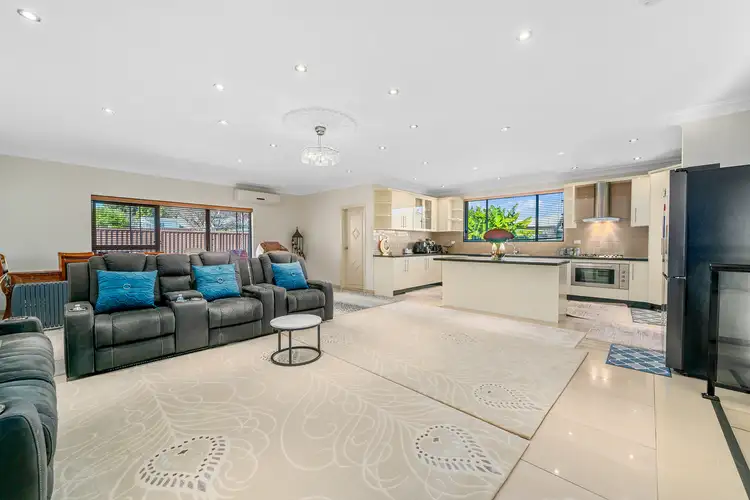 Second view of Homely house listing, 108 Cumberland Road, Auburn NSW 2144