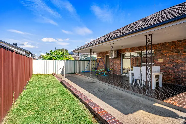 Fifth view of Homely house listing, 108 Cumberland Road, Auburn NSW 2144