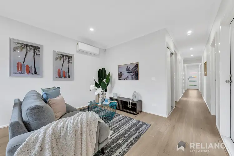 Fourth view of Homely house listing, 10 Choir Lane, Tarneit VIC 3029