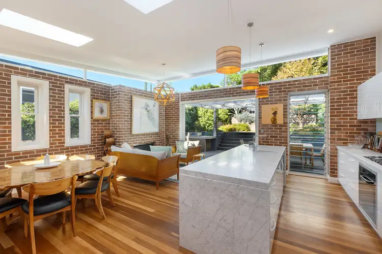 18a Garland Road, Naremburn NSW 2065