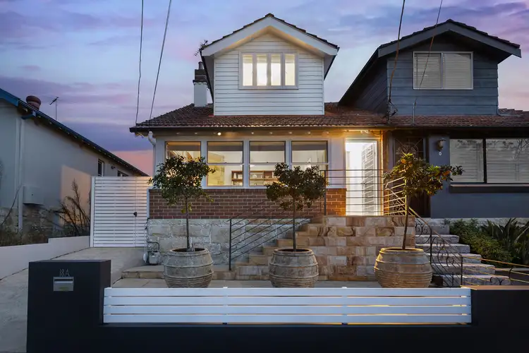 Fifth view of Homely house listing, 18a Garland Road, Naremburn NSW 2065