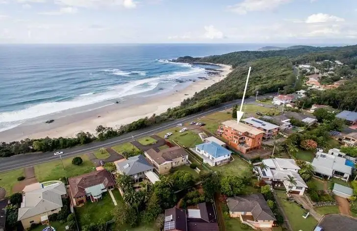 Main view of Homely unit listing, 1/99 Pacific Drive, Port Macquarie NSW 2444