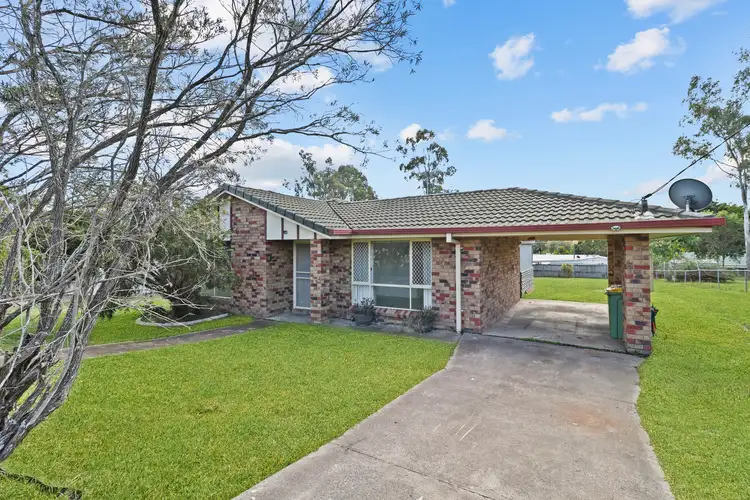 36 Mary Street, Jimboomba QLD 4280
