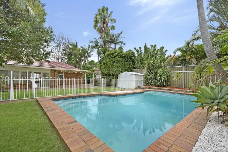42 Caringbah Road, Woolooware NSW 2230