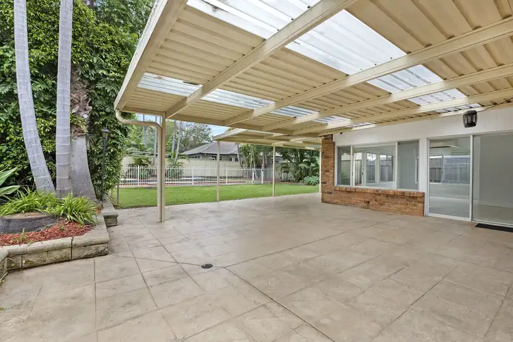 Second view of Homely house listing, 42 Caringbah Road, Woolooware NSW 2230