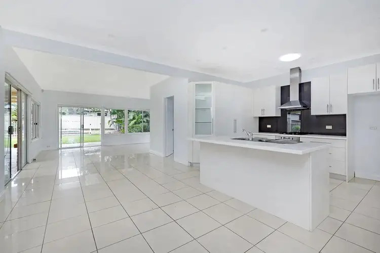 Third view of Homely house listing, 42 Caringbah Road, Woolooware NSW 2230