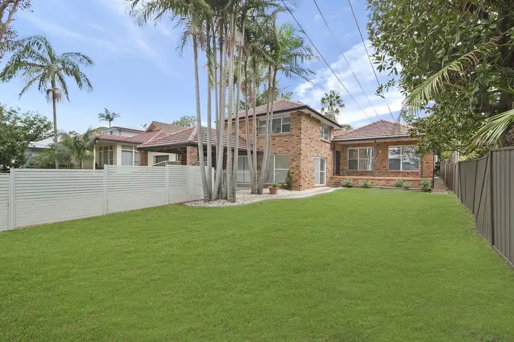 Sixth view of Homely house listing, 42 Caringbah Road, Woolooware NSW 2230