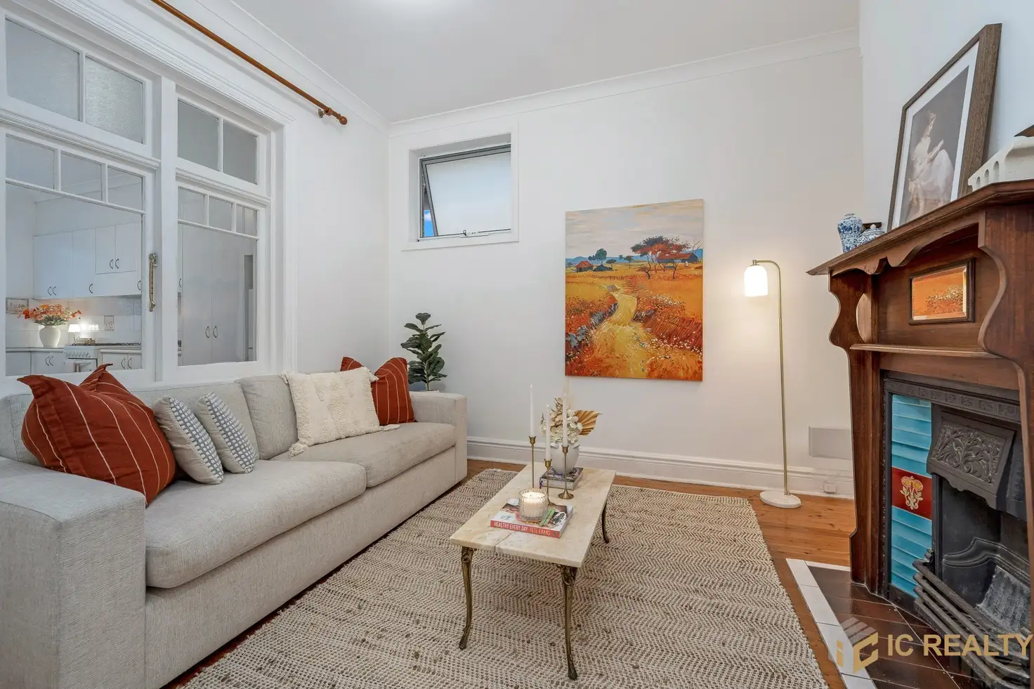 Main view of Homely house listing, 17 Old Canterbury Road, Lewisham NSW 2049