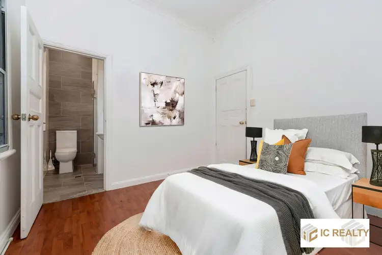 Fourth view of Homely house listing, 17 Old Canterbury Road, Lewisham NSW 2049