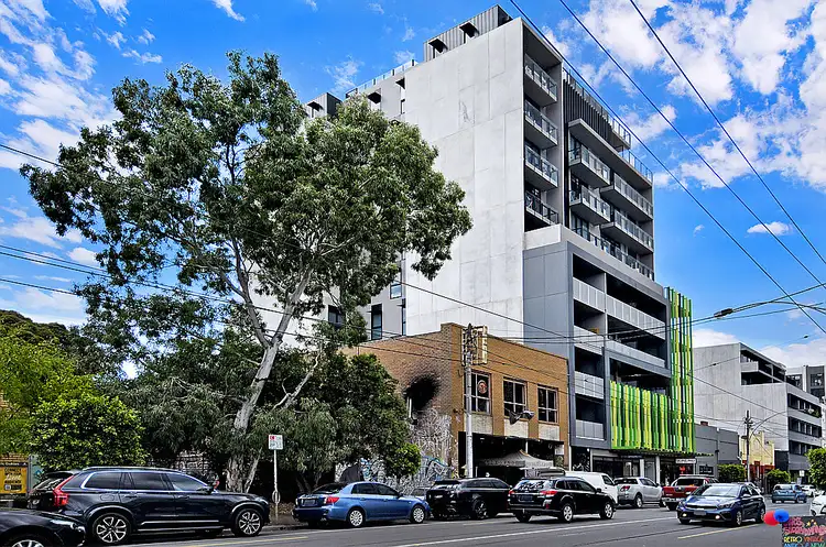 204/304-310 Lygon Street, Brunswick East VIC 3057