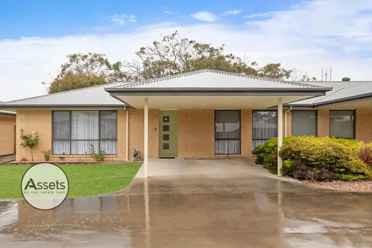 Main view of Homely unit listing, 13/109-121 Fawthrop Street, Portland VIC 3305