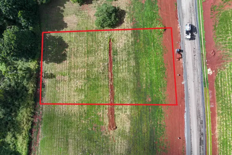 Second view of Homely land listing, LOT 71 Joseph Drive, Goldsborough QLD 4865