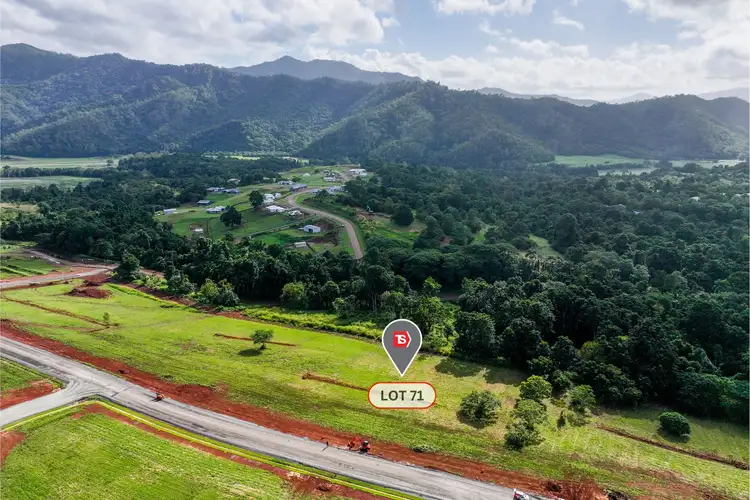 Fourth view of Homely land listing, LOT 71 Joseph Drive, Goldsborough QLD 4865