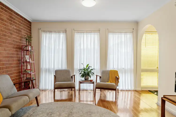 Fourth view of Homely villa listing, 2/116 Edinburgh Street, Flemington VIC 3031