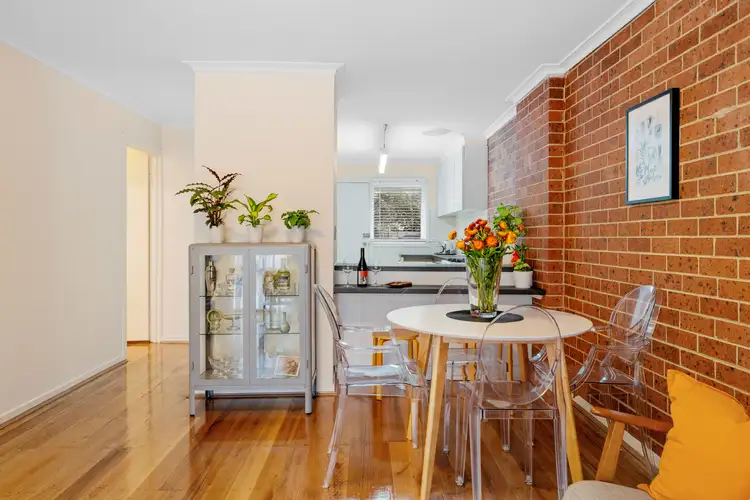 Sixth view of Homely villa listing, 2/116 Edinburgh Street, Flemington VIC 3031