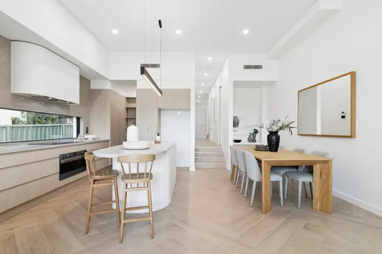 1C Rawson Parade, Caringbah South NSW 2229