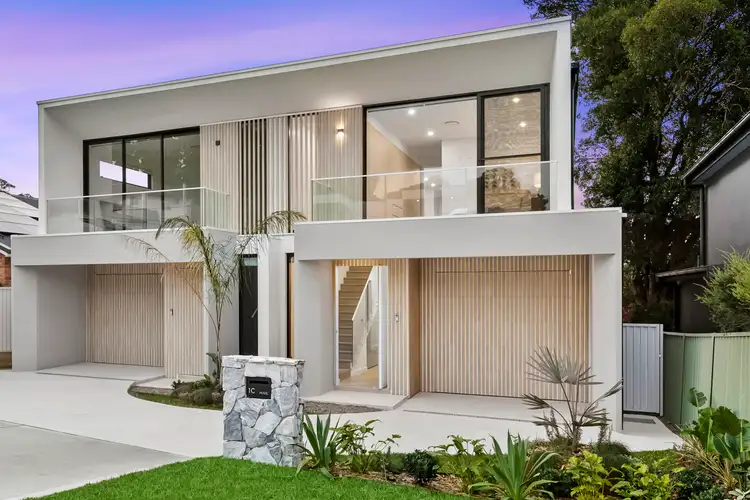 Second view of Homely semi-detached listing, 1C Rawson Parade, Caringbah South NSW 2229