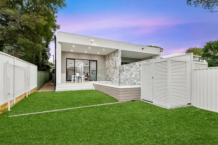 Third view of Homely semi-detached listing, 1C Rawson Parade, Caringbah South NSW 2229
