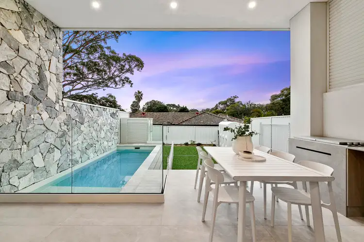 Fourth view of Homely semi-detached listing, 1C Rawson Parade, Caringbah South NSW 2229