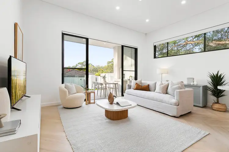 Sixth view of Homely semi-detached listing, 1C Rawson Parade, Caringbah South NSW 2229