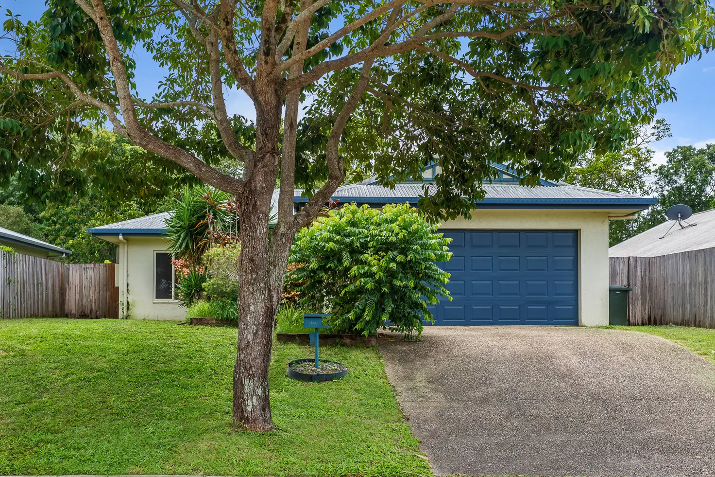 Main view of Homely house listing, 35 Timberlea Drive East, Bentley Park QLD 4869