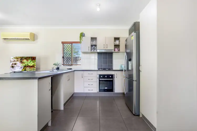 Third view of Homely house listing, 35 Timberlea Drive East, Bentley Park QLD 4869