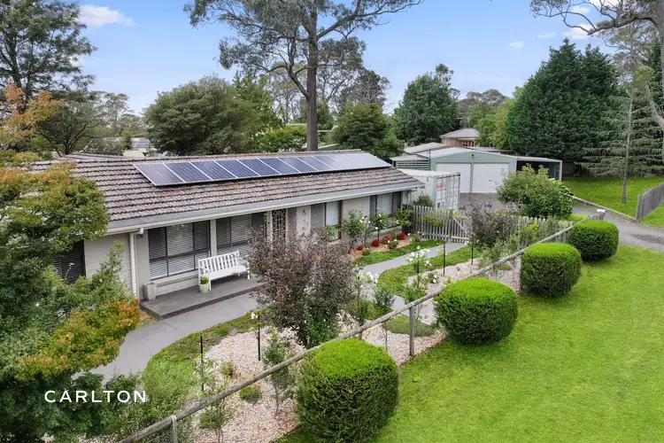 6 Sackville Street, Hill Top NSW 2575