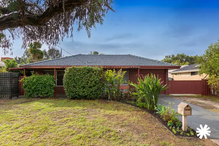 Main view of Homely house listing, 20 Orbit Street, Beckenham WA 6107