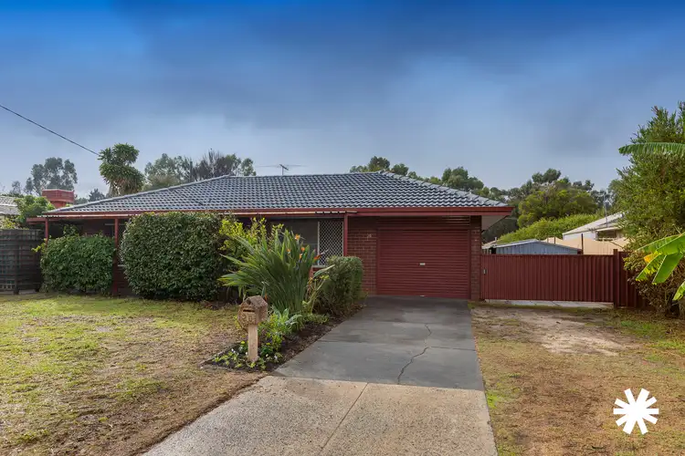 Second view of Homely house listing, 20 Orbit Street, Beckenham WA 6107