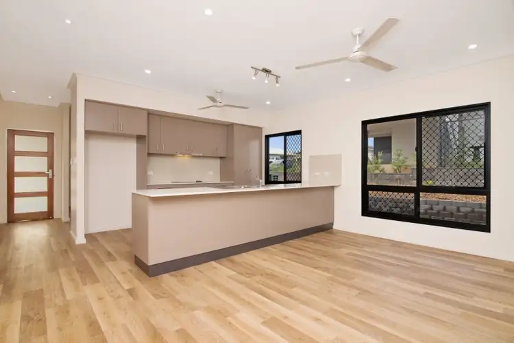 Second view of Homely house listing, 29 Haultain Crescent, Durack NT 830