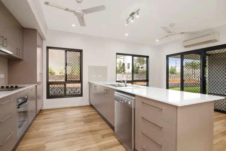 Third view of Homely house listing, 29 Haultain Crescent, Durack NT 830