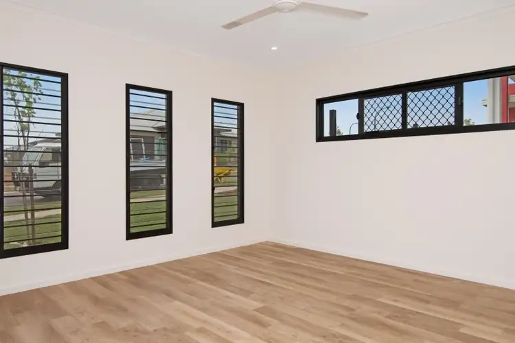 Fifth view of Homely house listing, 29 Haultain Crescent, Durack NT 830