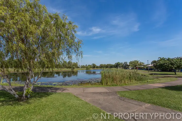 Sixth view of Homely house listing, 29 Haultain Crescent, Durack NT 830