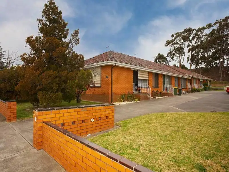 Main view of Homely unit listing, 6/59 Thackeray Road, Reservoir VIC 3073