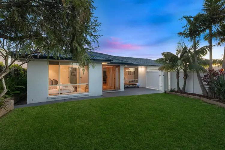 Main view of Homely house listing, 24 Forresters Beach Road, Forresters Beach NSW 2260