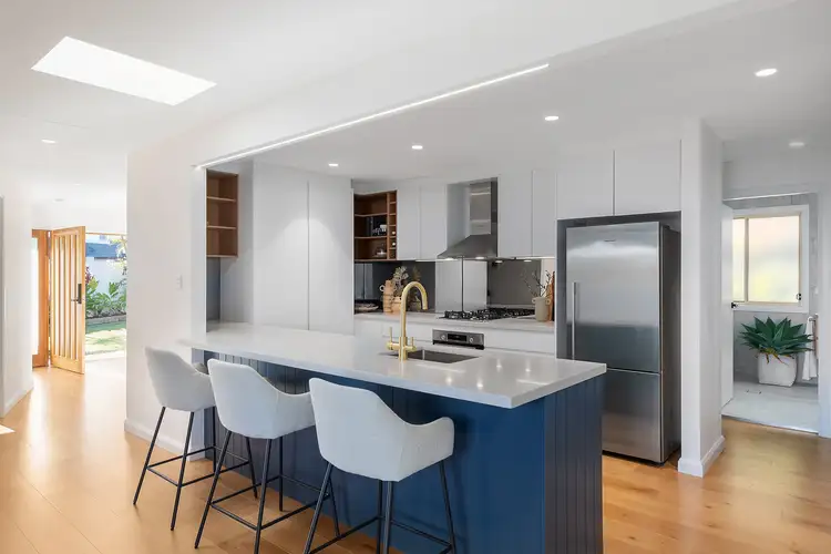 Second view of Homely house listing, 24 Forresters Beach Road, Forresters Beach NSW 2260