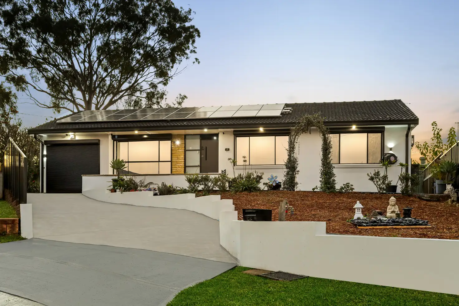 Main view of Homely house listing, 2 Peek Place, Chester Hill NSW 2162