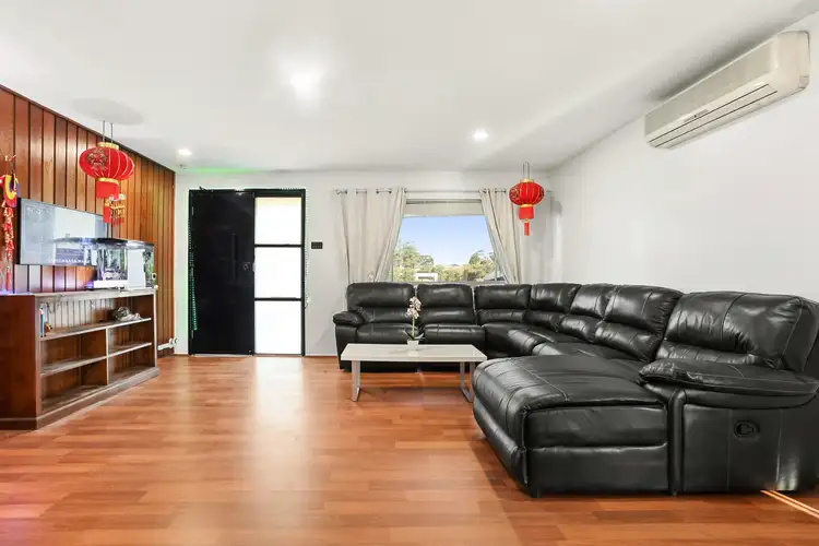 Second view of Homely house listing, 2 Peek Place, Chester Hill NSW 2162