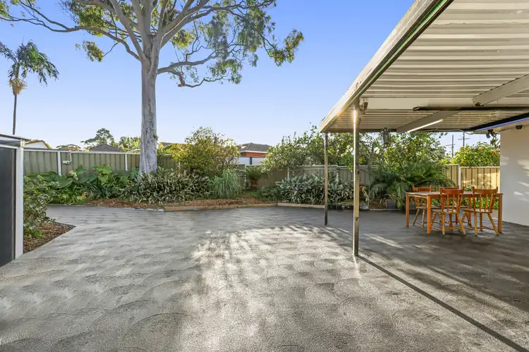 Third view of Homely house listing, 2 Peek Place, Chester Hill NSW 2162