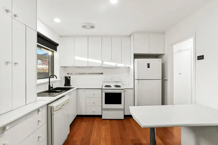 Fourth view of Homely house listing, 2 Peek Place, Chester Hill NSW 2162