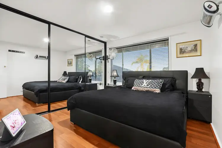 Fifth view of Homely house listing, 2 Peek Place, Chester Hill NSW 2162