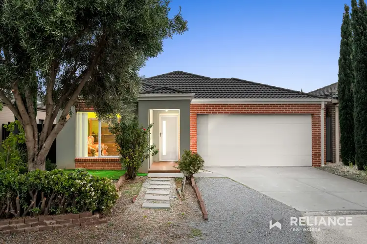 6 Gallant Road, Point Cook VIC 3030