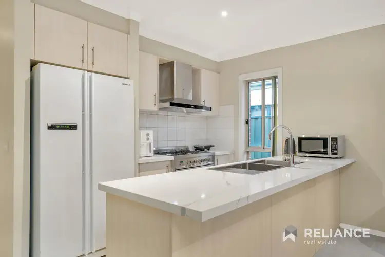 Fifth view of Homely house listing, 6 Gallant Road, Point Cook VIC 3030