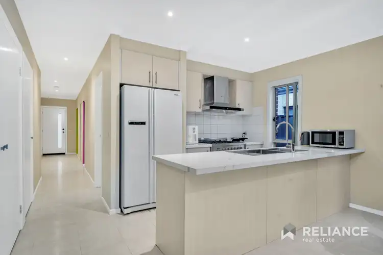 Sixth view of Homely house listing, 6 Gallant Road, Point Cook VIC 3030