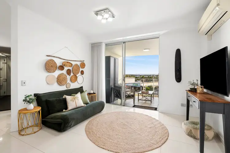 Third view of Homely unit listing, 3406/923 David Low Way, Marcoola QLD 4564