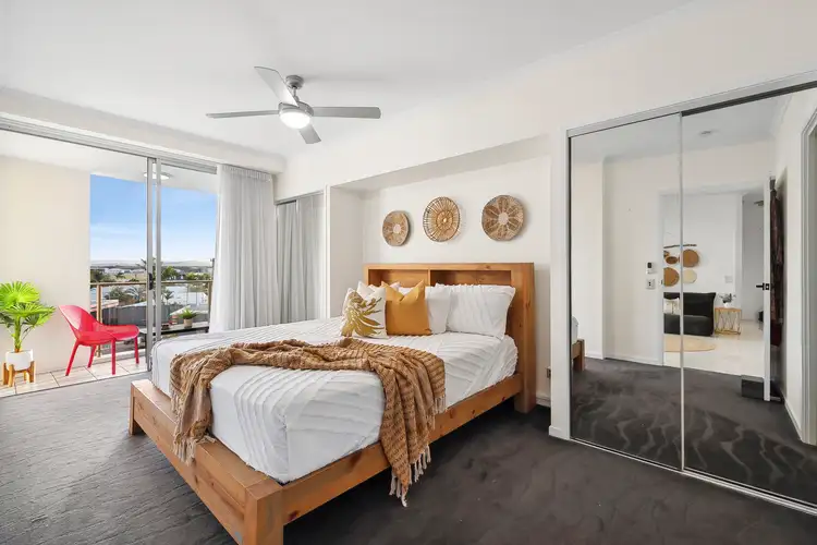 Fourth view of Homely unit listing, 3406/923 David Low Way, Marcoola QLD 4564
