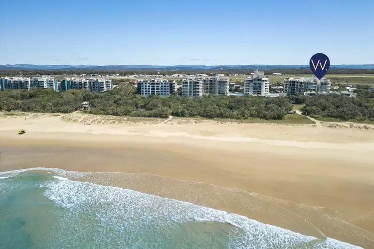 Fifth view of Homely unit listing, 3406/923 David Low Way, Marcoola QLD 4564