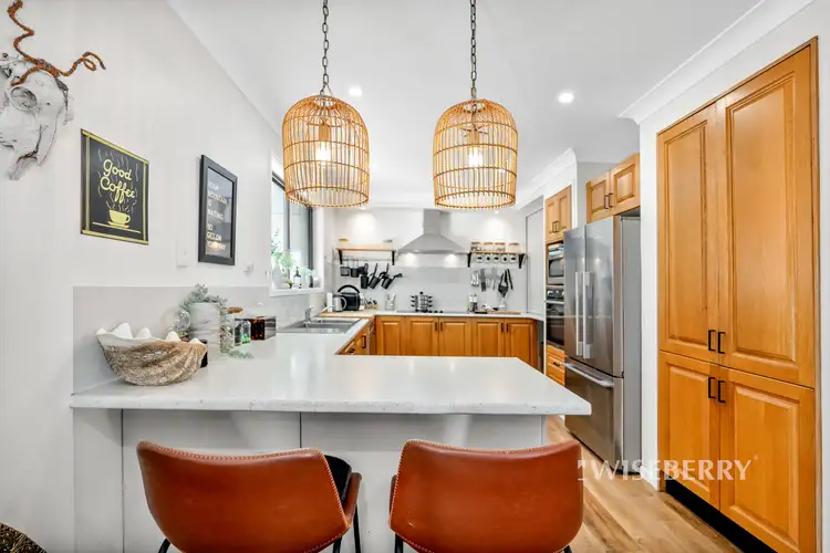 Third view of Homely house listing, 3 Geraldton Close, Norah Head NSW 2263