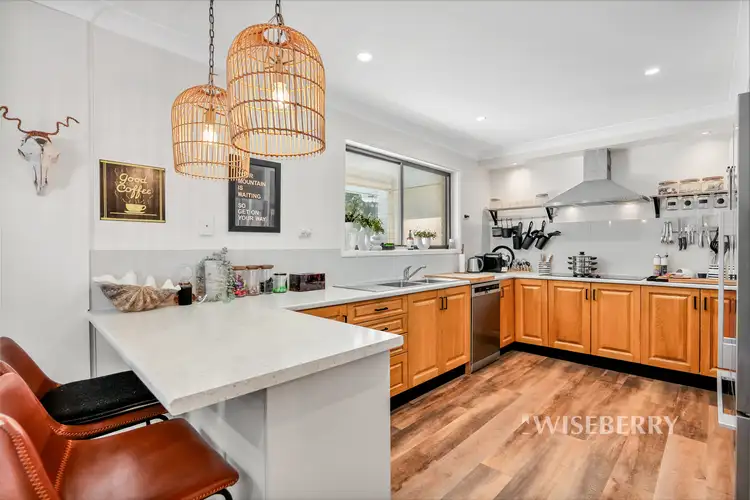 Fourth view of Homely house listing, 3 Geraldton Close, Norah Head NSW 2263
