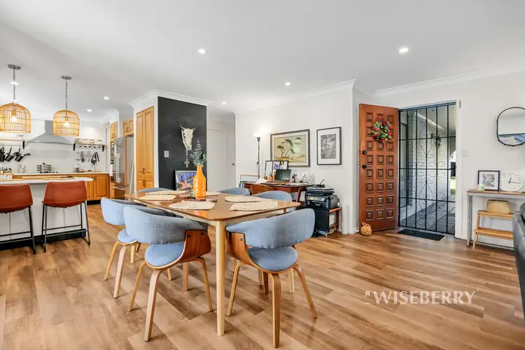 Fifth view of Homely house listing, 3 Geraldton Close, Norah Head NSW 2263